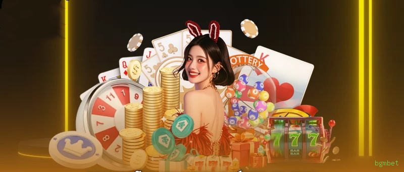 Baixar app da bgmbet gratuitamente
