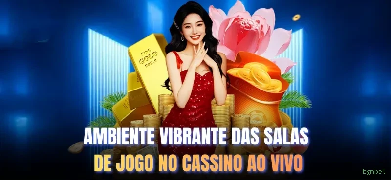 Canal oficial da bgmbet no Telegram